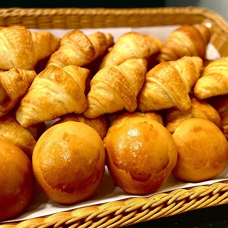 成田中心1号酒店 外观 照片