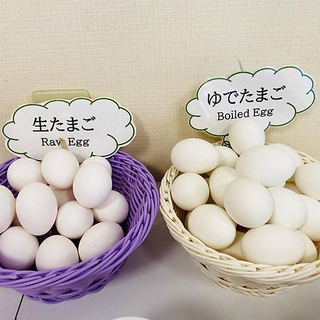 成田中心1号酒店 外观 照片