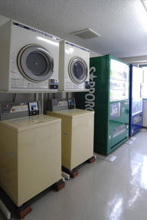 成田中心1号酒店 外观 照片