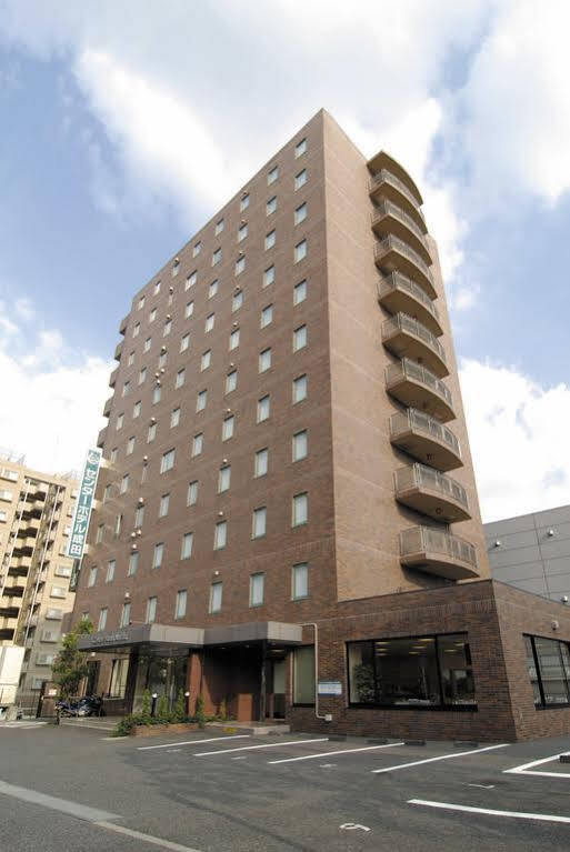 成田中心1号酒店 外观 照片